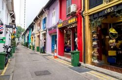 Haji Lane (D7), Retail #580199171